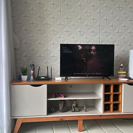 Resort Ancorar Porto De Galinhas Flat 1202 Buitenkant foto