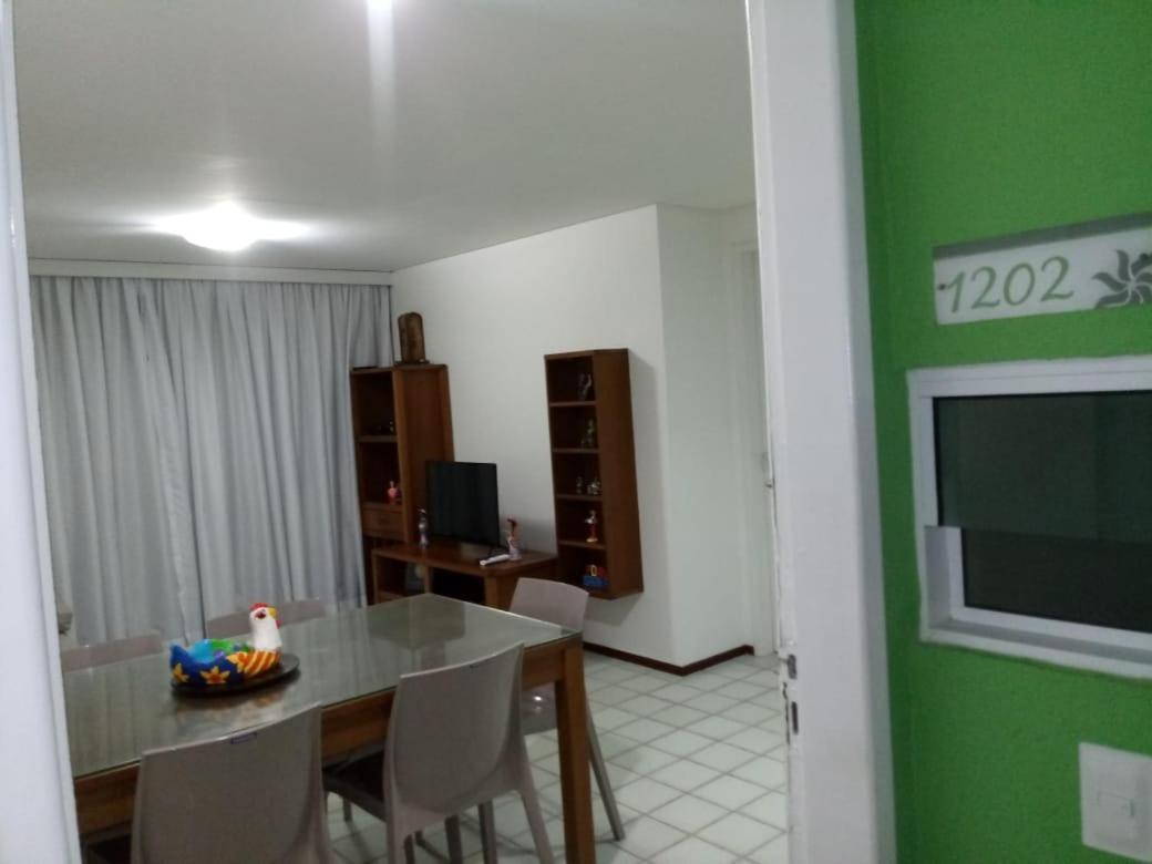 Resort Ancorar Porto De Galinhas Flat 1202 Buitenkant foto