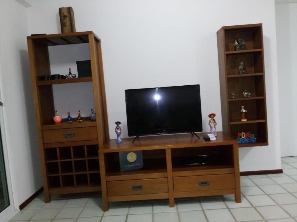 Resort Ancorar Porto De Galinhas Flat 1202 Buitenkant foto