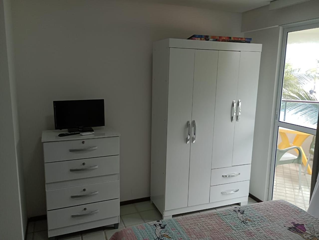 Resort Ancorar Porto De Galinhas Flat 1202 Buitenkant foto