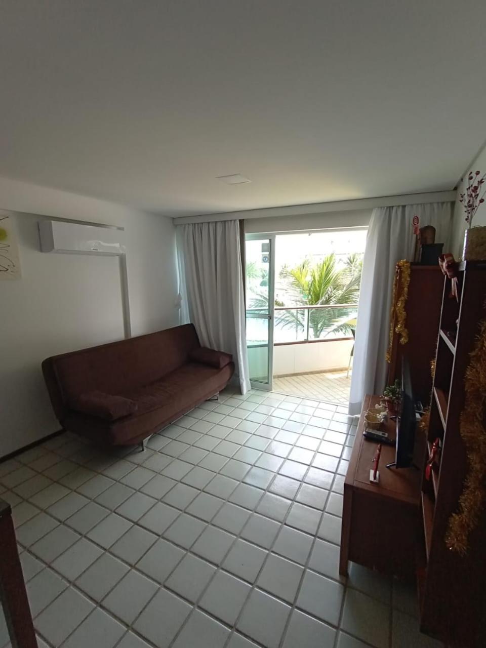 Resort Ancorar Porto De Galinhas Flat 1202 Buitenkant foto