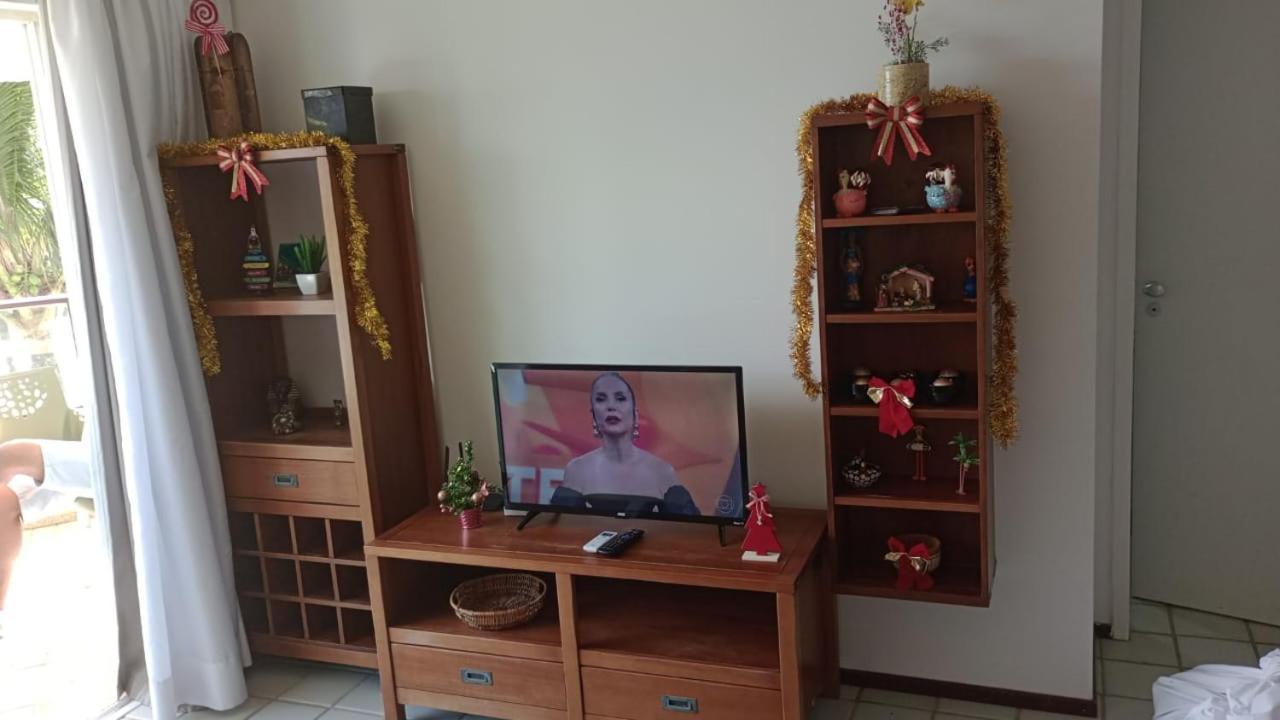 Resort Ancorar Porto De Galinhas Flat 1202 Buitenkant foto