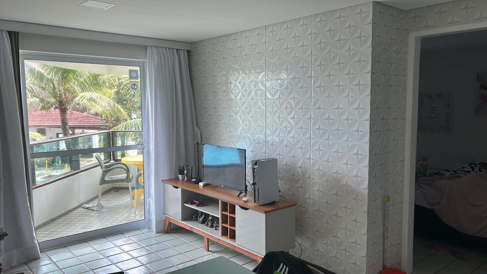 Resort Ancorar Porto De Galinhas Flat 1202 Buitenkant foto