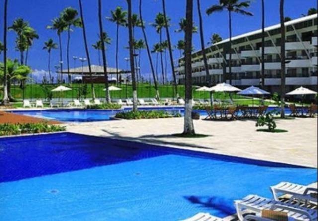 Resort Ancorar Porto De Galinhas Flat 1202 Buitenkant foto