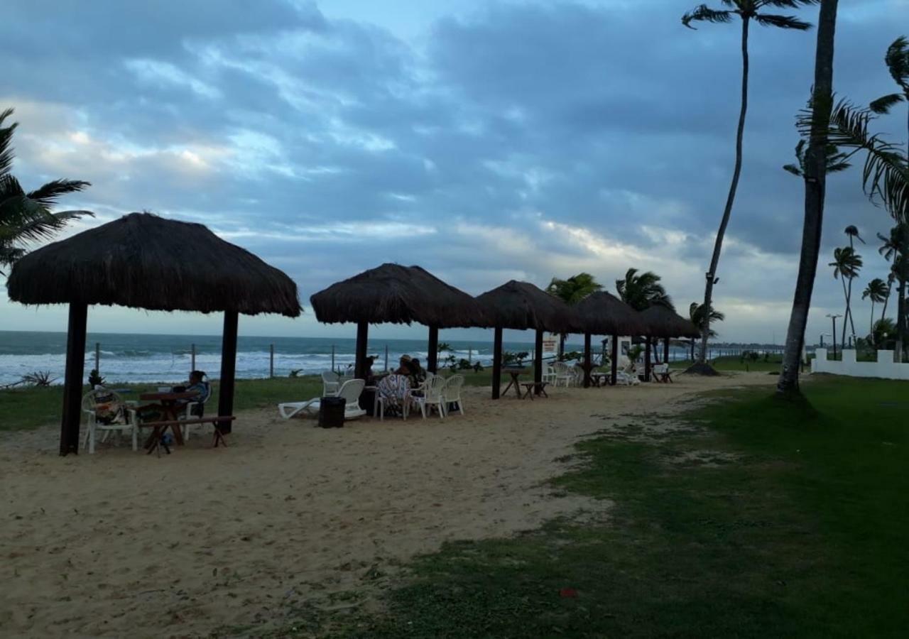 Resort Ancorar Porto De Galinhas Flat 1202 Buitenkant foto