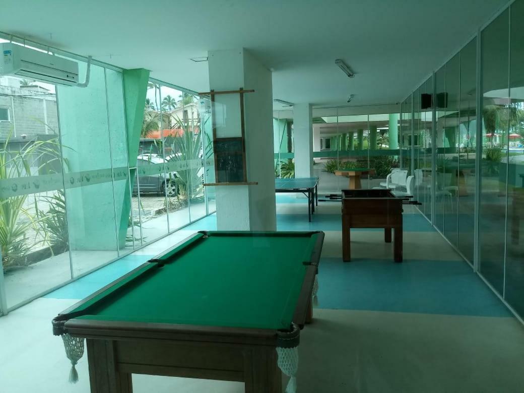 Resort Ancorar Porto De Galinhas Flat 1202 Buitenkant foto