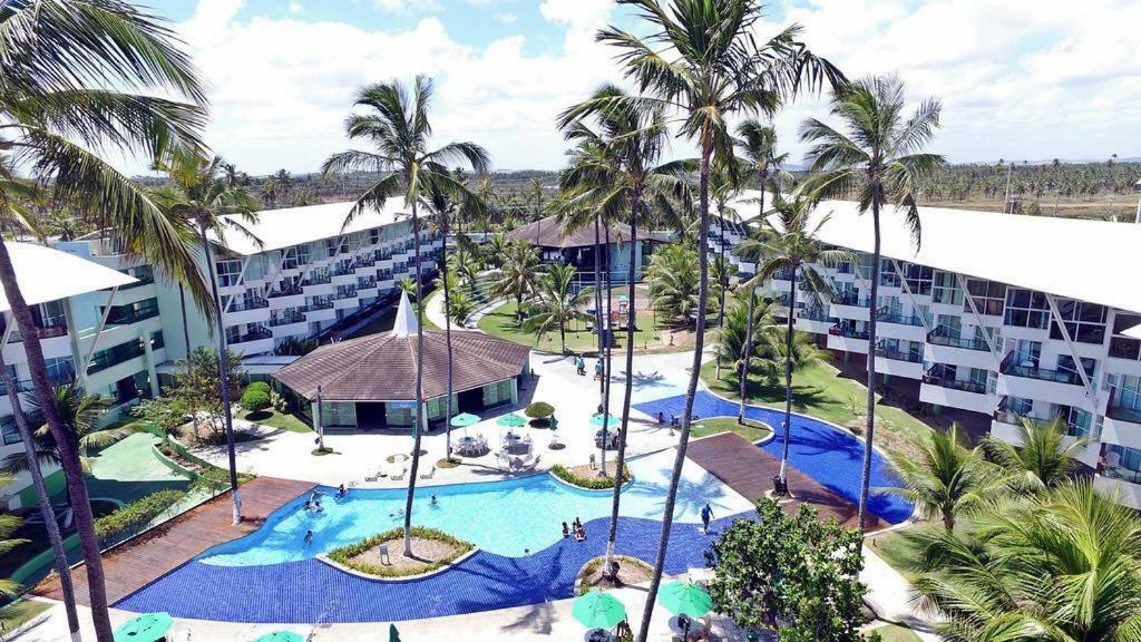 Resort Ancorar Porto De Galinhas Flat 1202 Buitenkant foto
