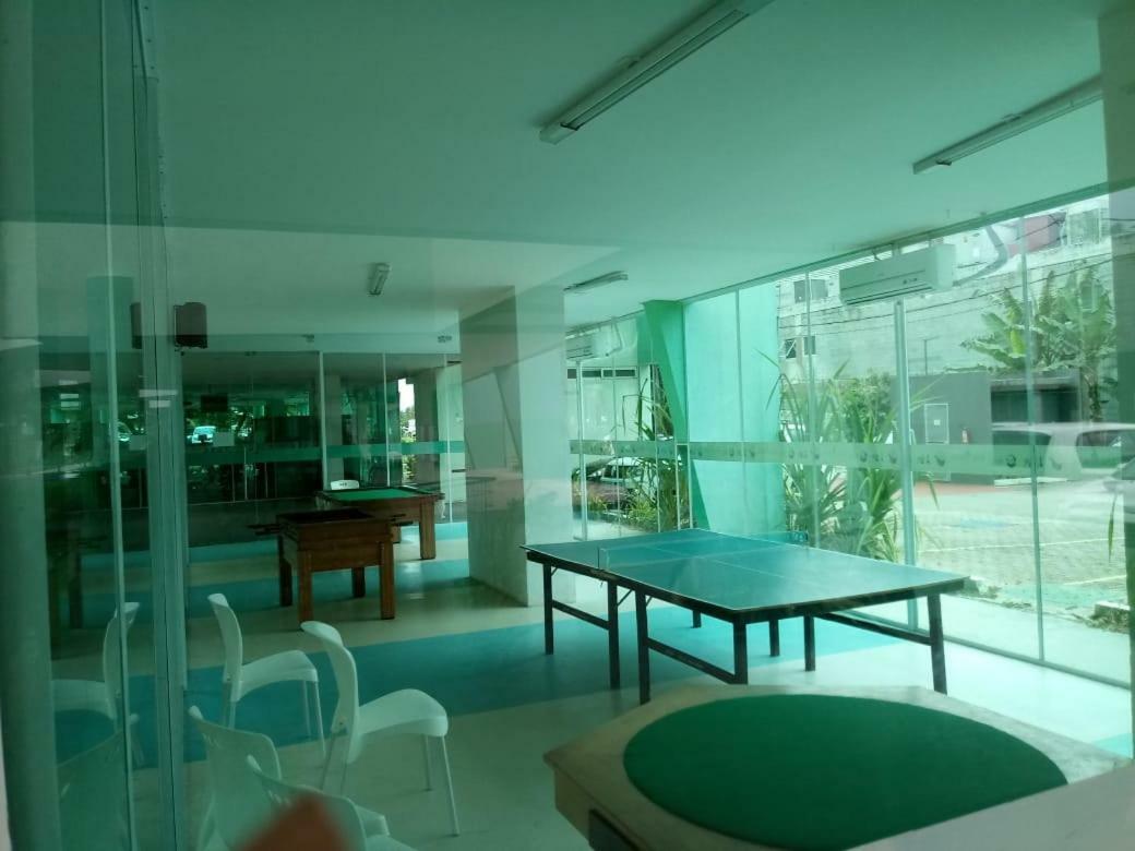 Resort Ancorar Porto De Galinhas Flat 1202 Buitenkant foto