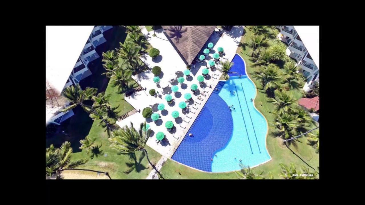 Resort Ancorar Porto De Galinhas Flat 1202 Buitenkant foto