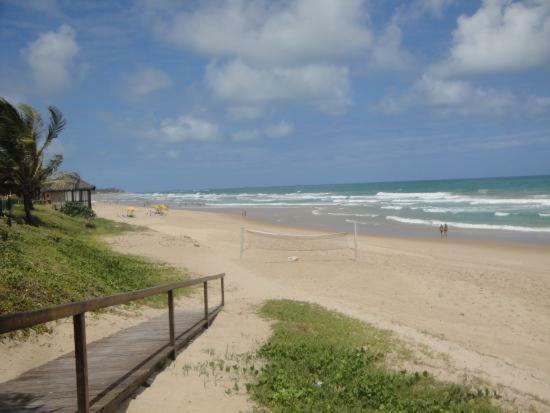Resort Ancorar Porto De Galinhas Flat 1202 Buitenkant foto